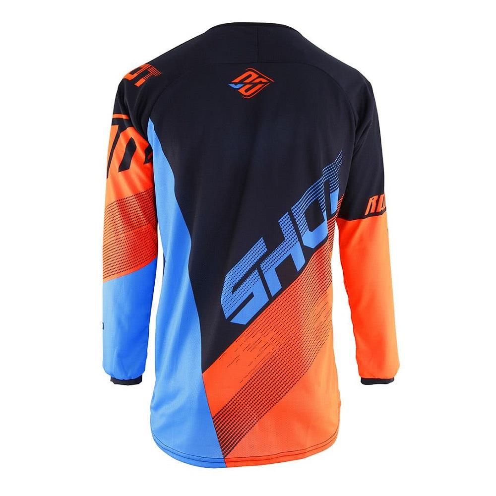 Shot Devo Ultimate Adults Off Road Motocross Jersey MX Enduro Top Dirt Bike