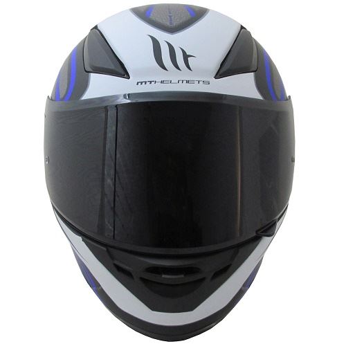 MT Revenge Alpha Race Style Motorcycle Helmet ACU Gold Bike Crash Lid New