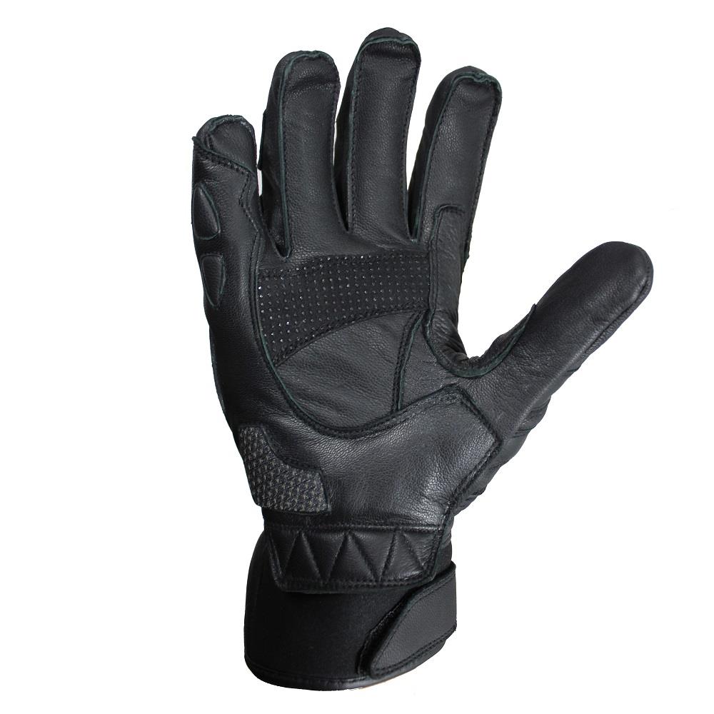 ARMR Moto Eyoshi Summer Leather Sports Motorcycle Gloves Motorbike Racing New