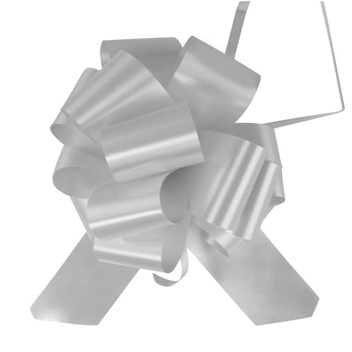 30mm or 50mm Size Florist Pullbows Ribbon Car 18mm 20x PP Pull Bows