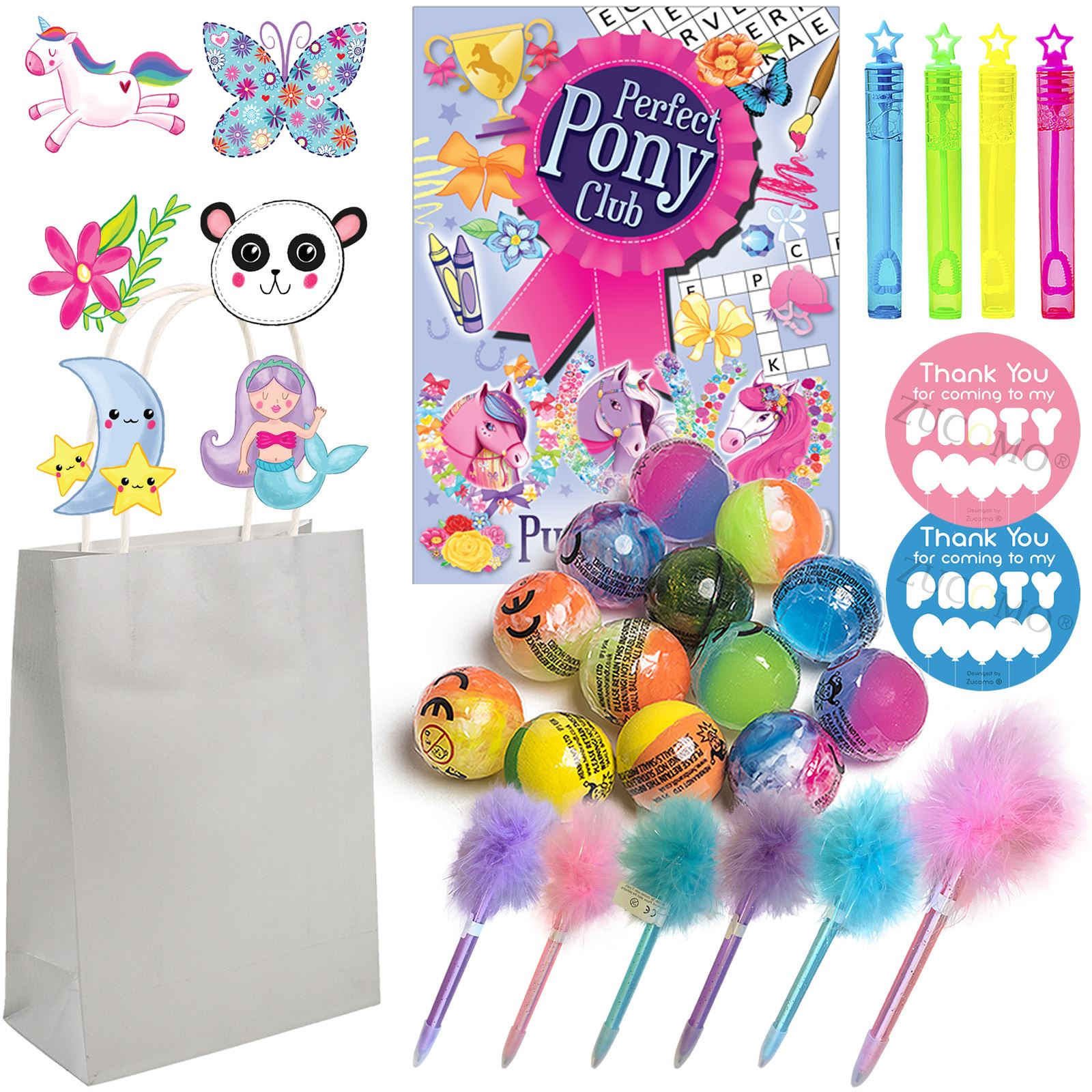 Kids Wedding Activity Pack Childrens Pre Filled Party Bags Boxes For Boys Girls