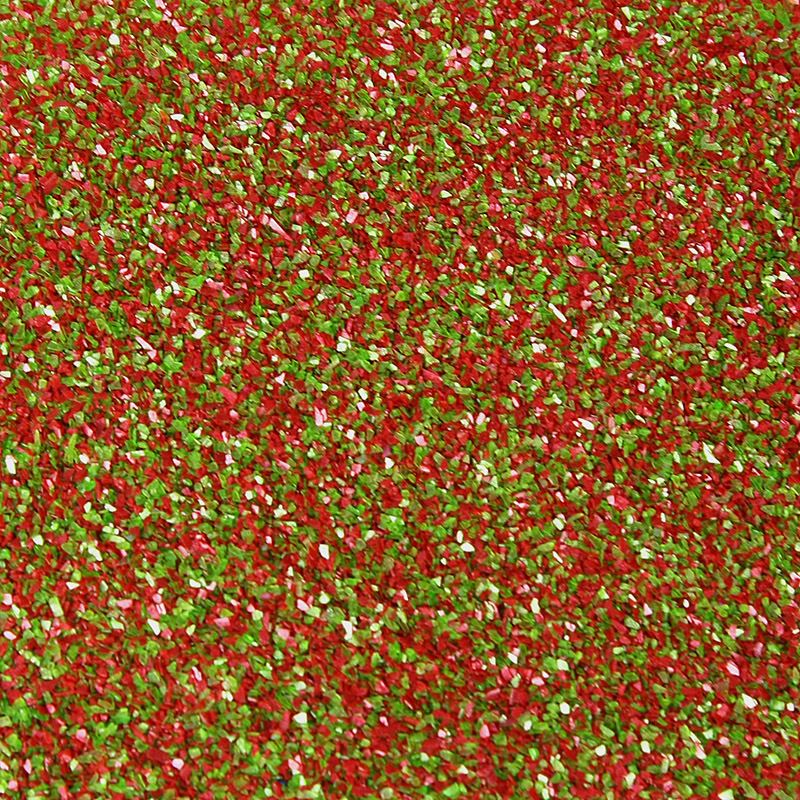 Rainbow Dust Edible Glitter Sparkles Cake Decoration Cupcakes