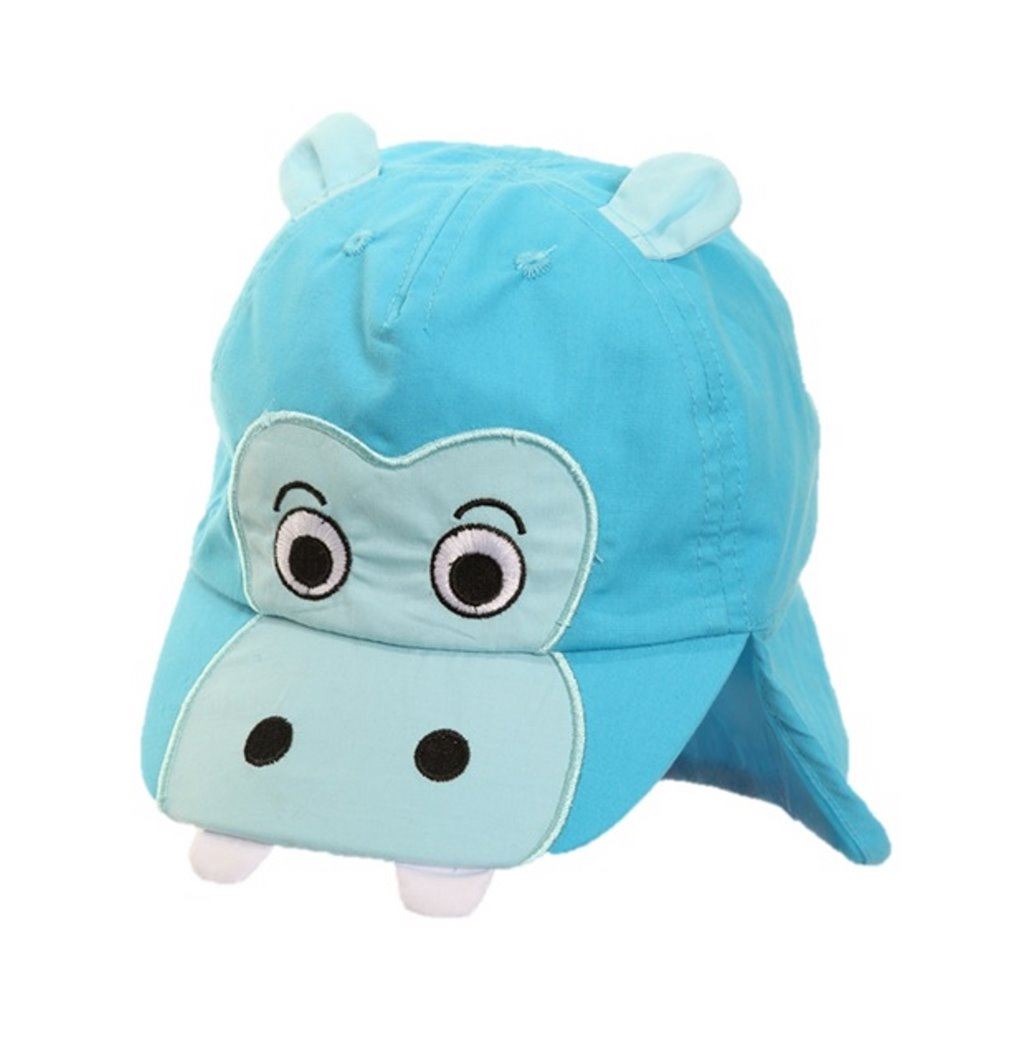 Boys Girls Summer Hats Beach Holiday Sun Protection Children/'s