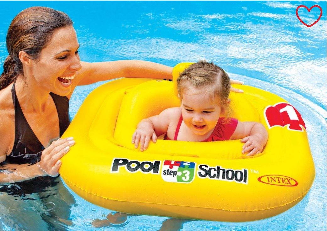 Childrens Inflatables Holiday Toys Kids Swimming Pool