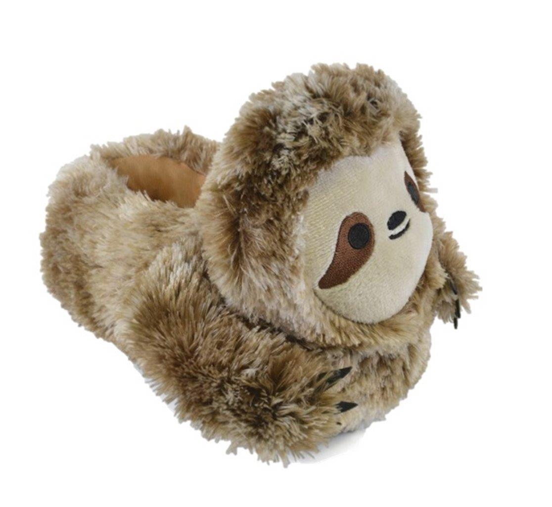 Girls Boys Novelty Slippers 3D Children/'s Gift Footwear