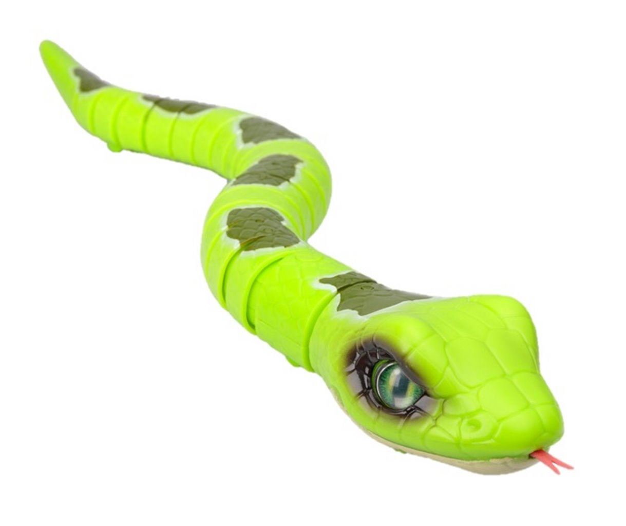 Games Electronic Pets Zuru Robo Alive 