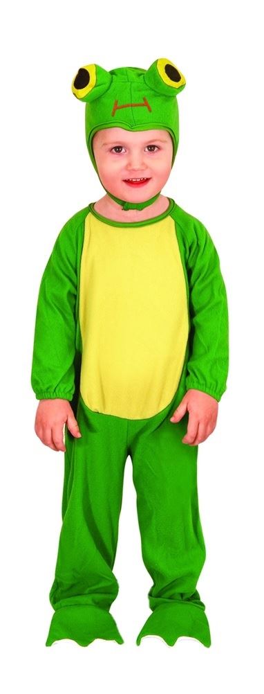 Toddler Animal Costumes Boy Girl Fancy Dress Book Week