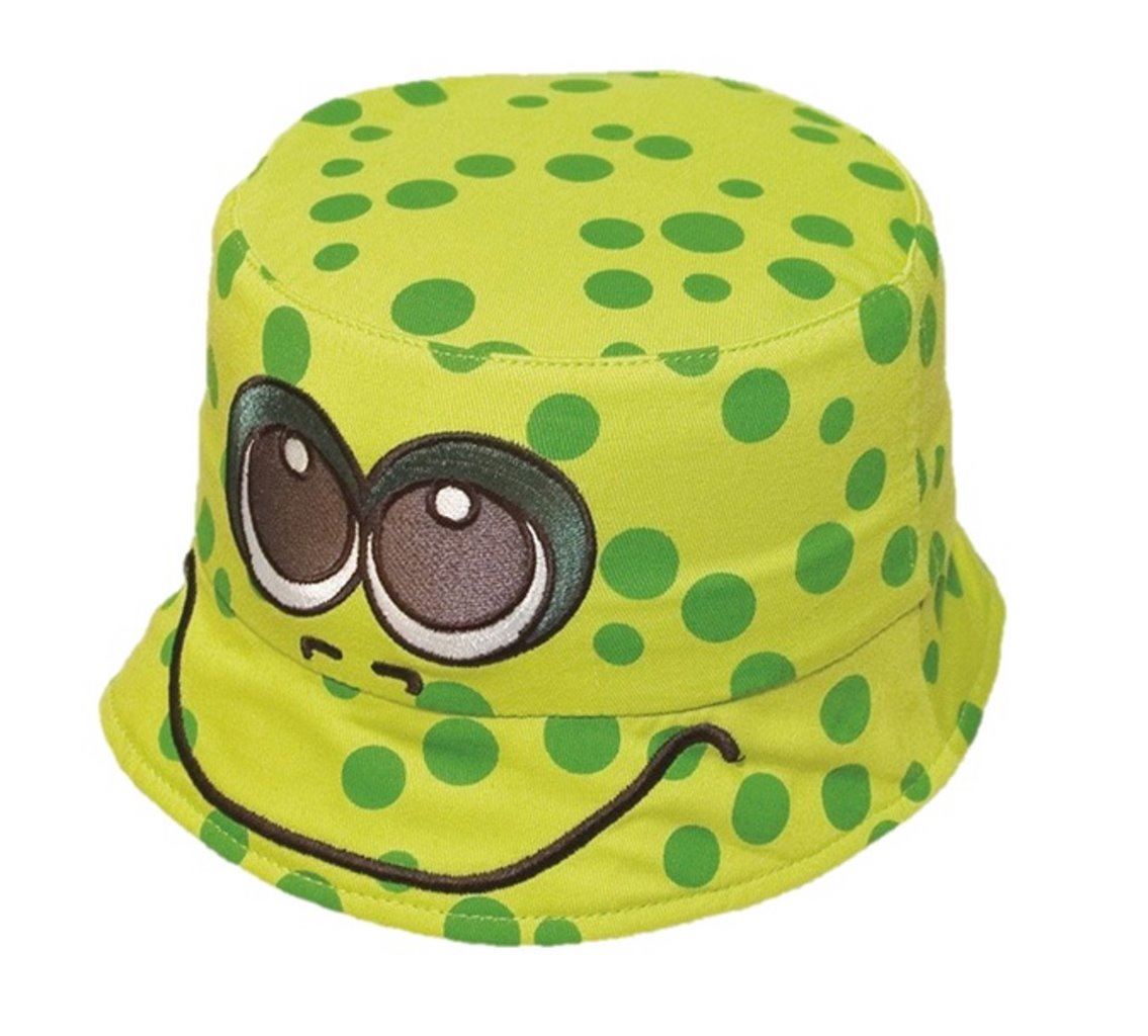 Boys Girls Summer Hats Beach Holiday Sun Protection Children/'s