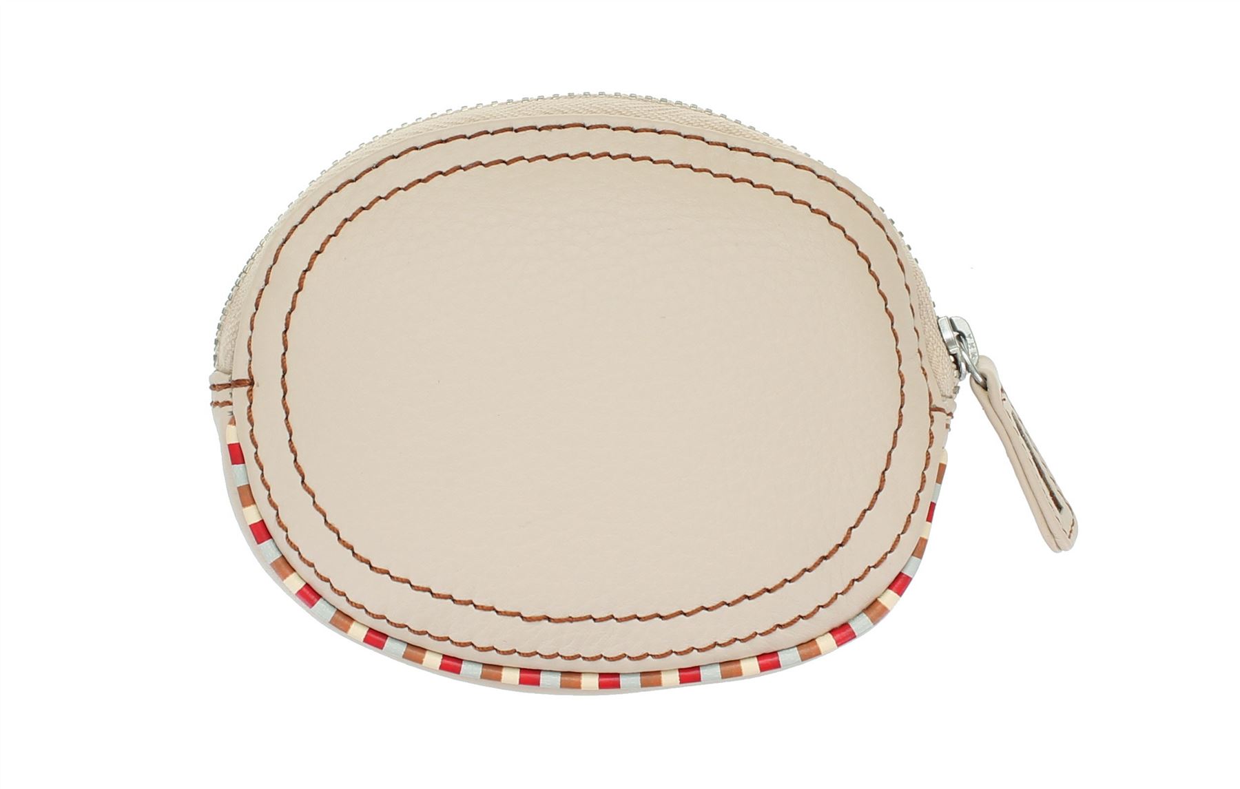 Tula MALLORY COLLEZIONE Stivali in pelle portamonete 7466