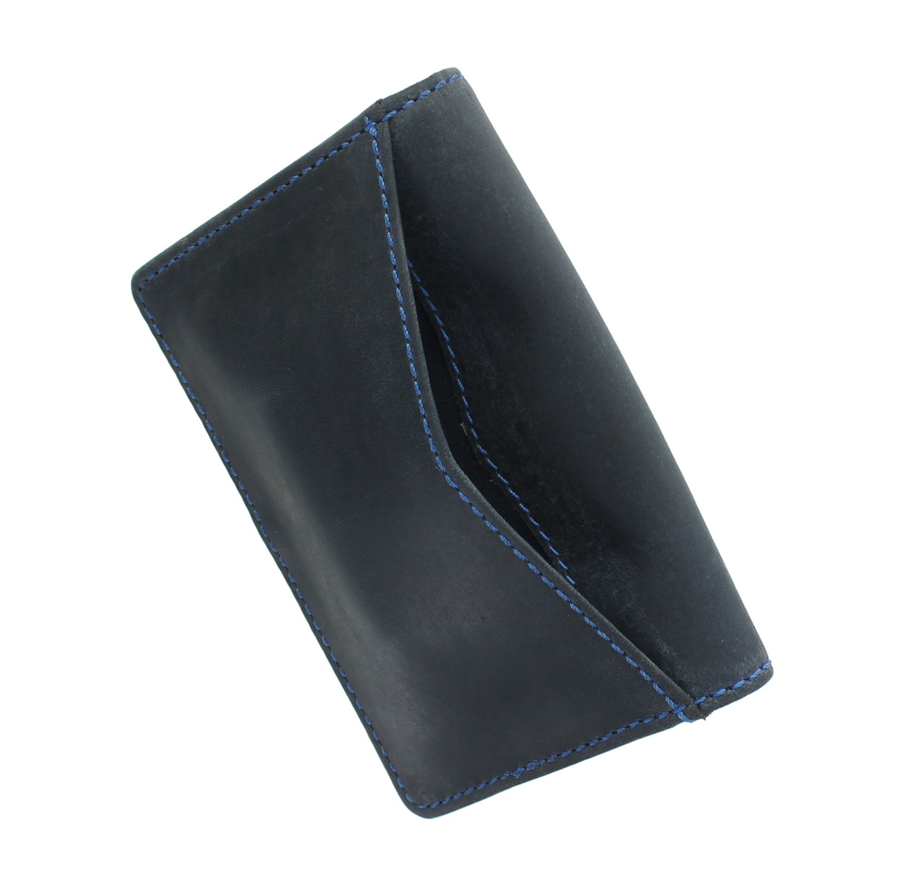 Visconti SLIM Collection CROSSBOW Leather Wallet With RFID Protection VSL31