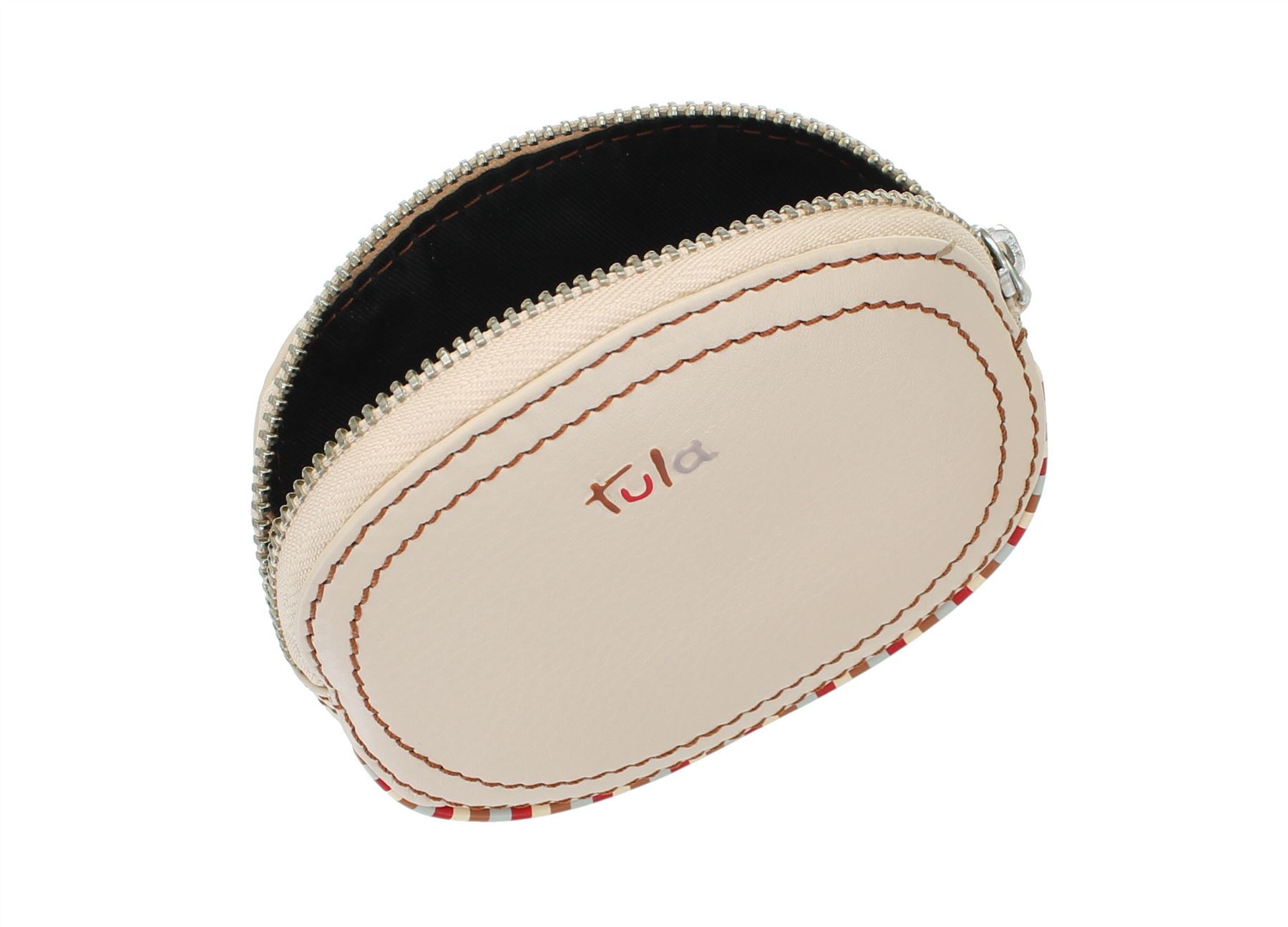Tula MALLORY COLLEZIONE Stivali in pelle portamonete 7466