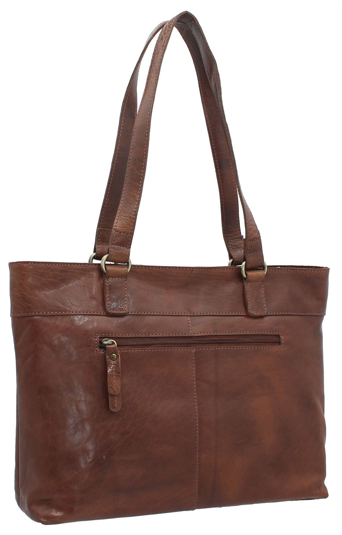 Mala Leather Warwick Collection Leather Shoulder Bag 7157/_26