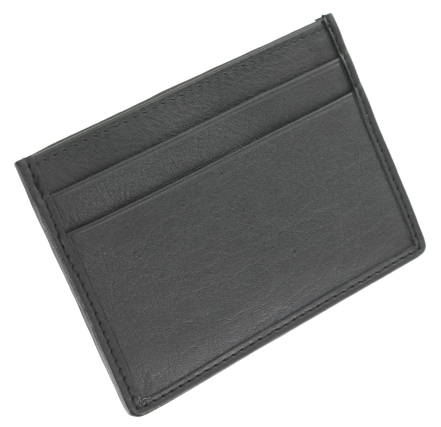 Mala Leather VERVE Collection Slim Leather Credit Card Holder 611/_26