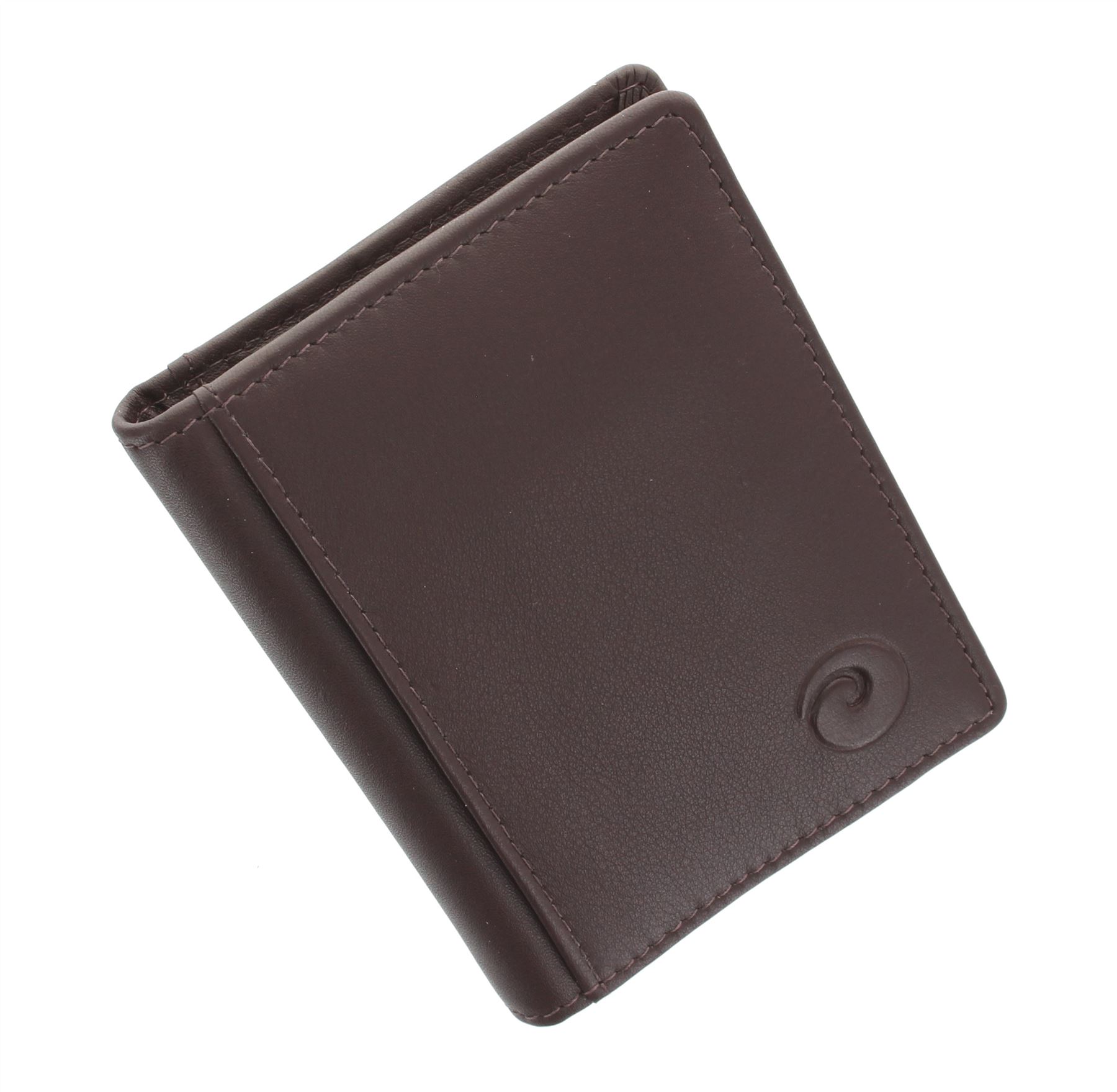 Mala Leather ORIGIN Collection Leather Credit Card Holder RFID Protection 177/_5