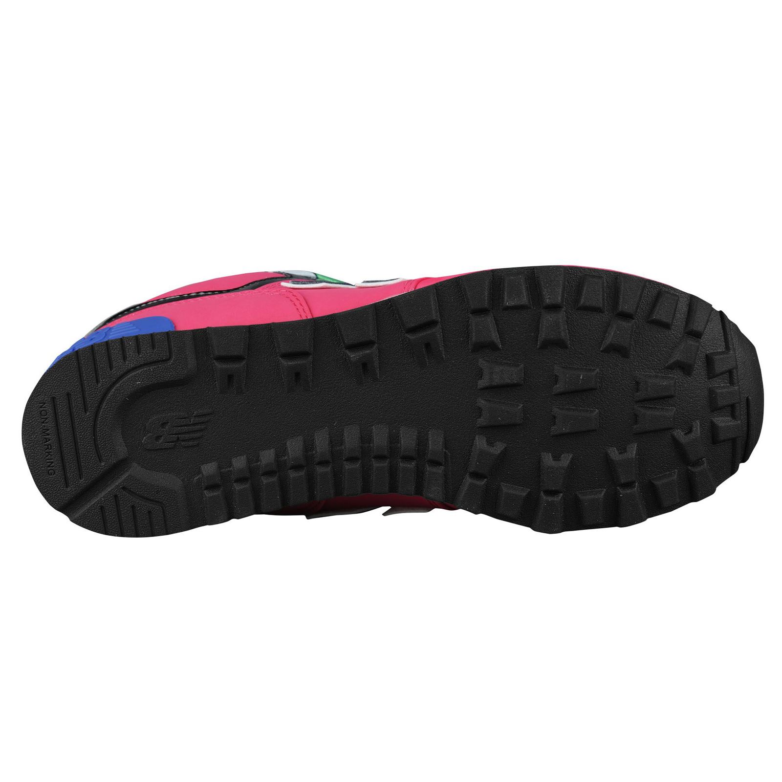 New Balance 574 Classics Traditionnels Synthetic Youth Trainers