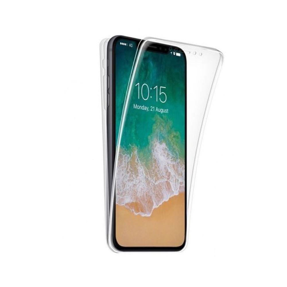 Cráneo Cruz Guerrero Spartan griego arte del tatuaje Cubierta Estuche Para Iphone 8 8 Plus