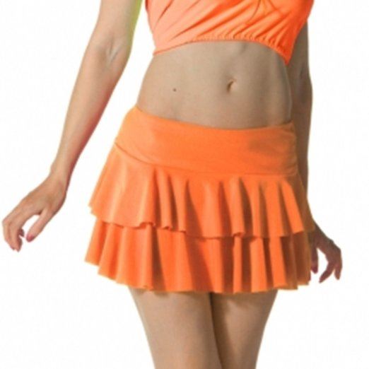 Wicked nuits Ra-Ra 80 s Parti Mini jupe réduit//vente RRP £ 8.99