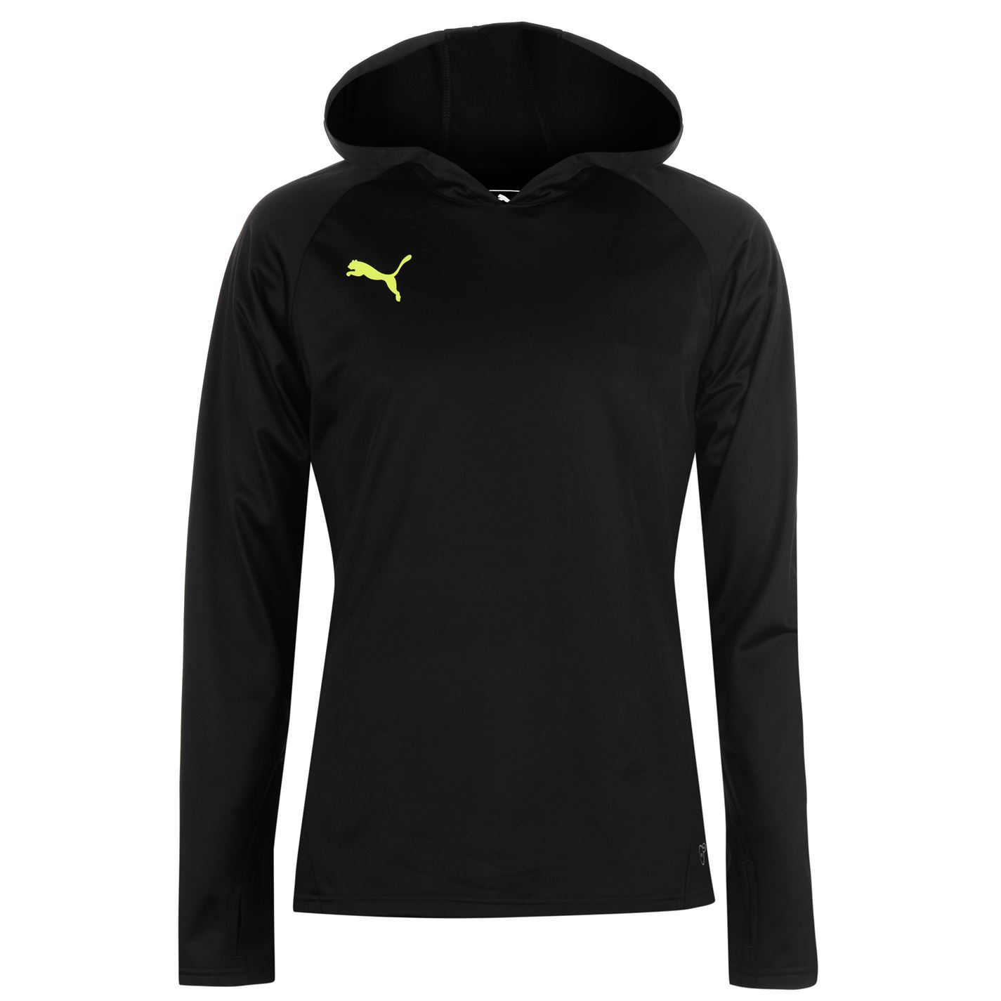 Puma Training Pullover Hoody Mens Hoodie Top Sweatshirt Sweater