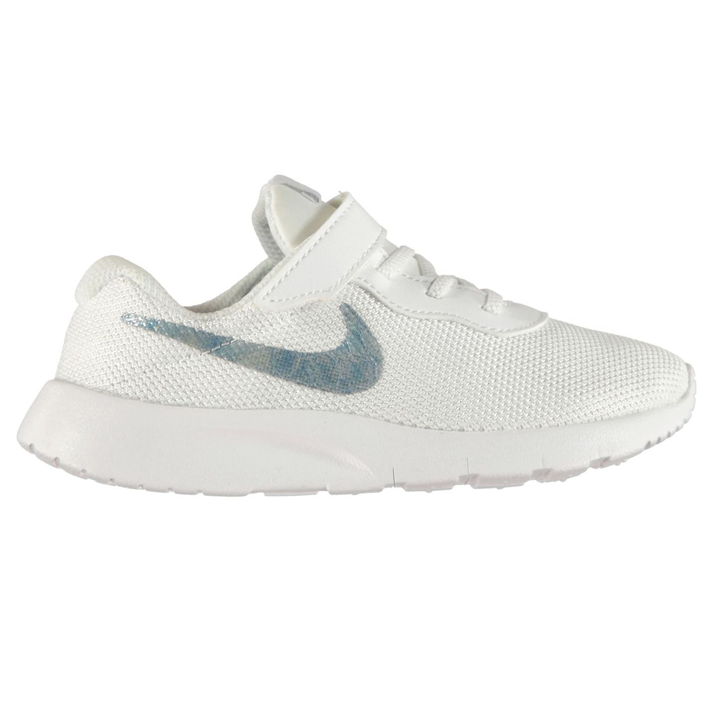 Nike Tanjun Trainers Infant Girls Shoes Footwear