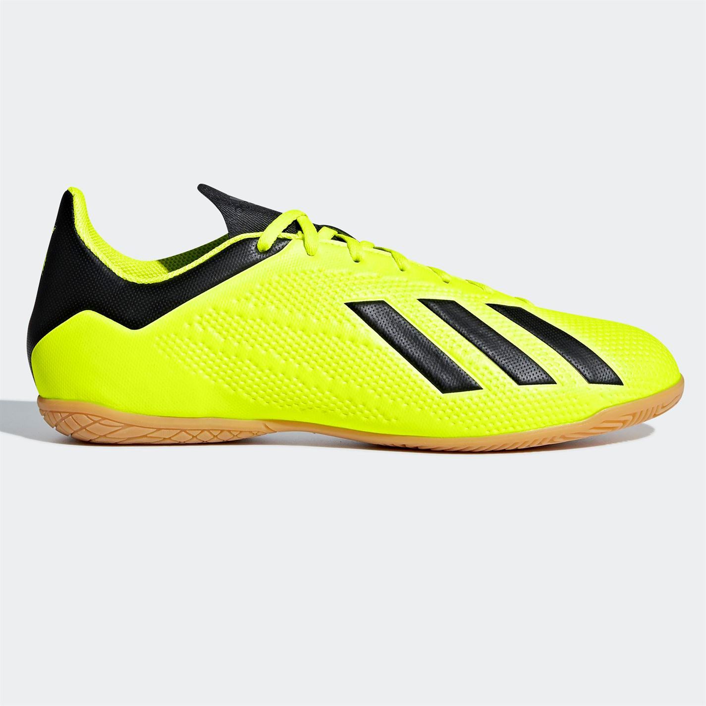 adidas x 18 futsal