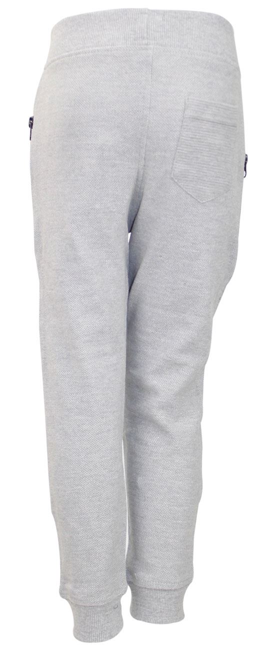 Boys Tracksuit Hoodie Jogging Bottoms Lined Hooded Full Zip Kids Tracksuits Top