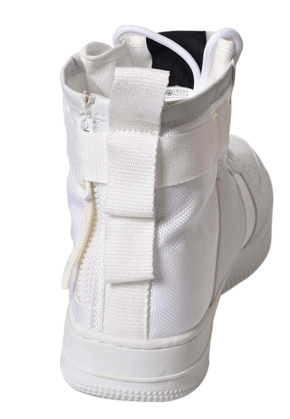 comfy designer trainers