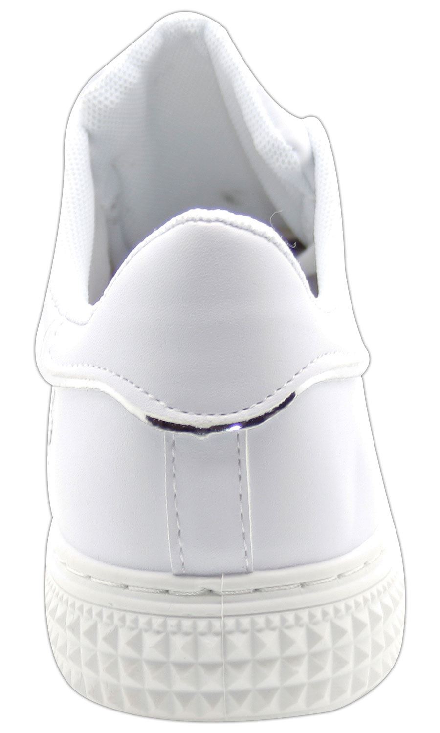 New Kids Shiny Toe Embroidery Sequined Flats Pumps Girls Casual Sneakers Shoes