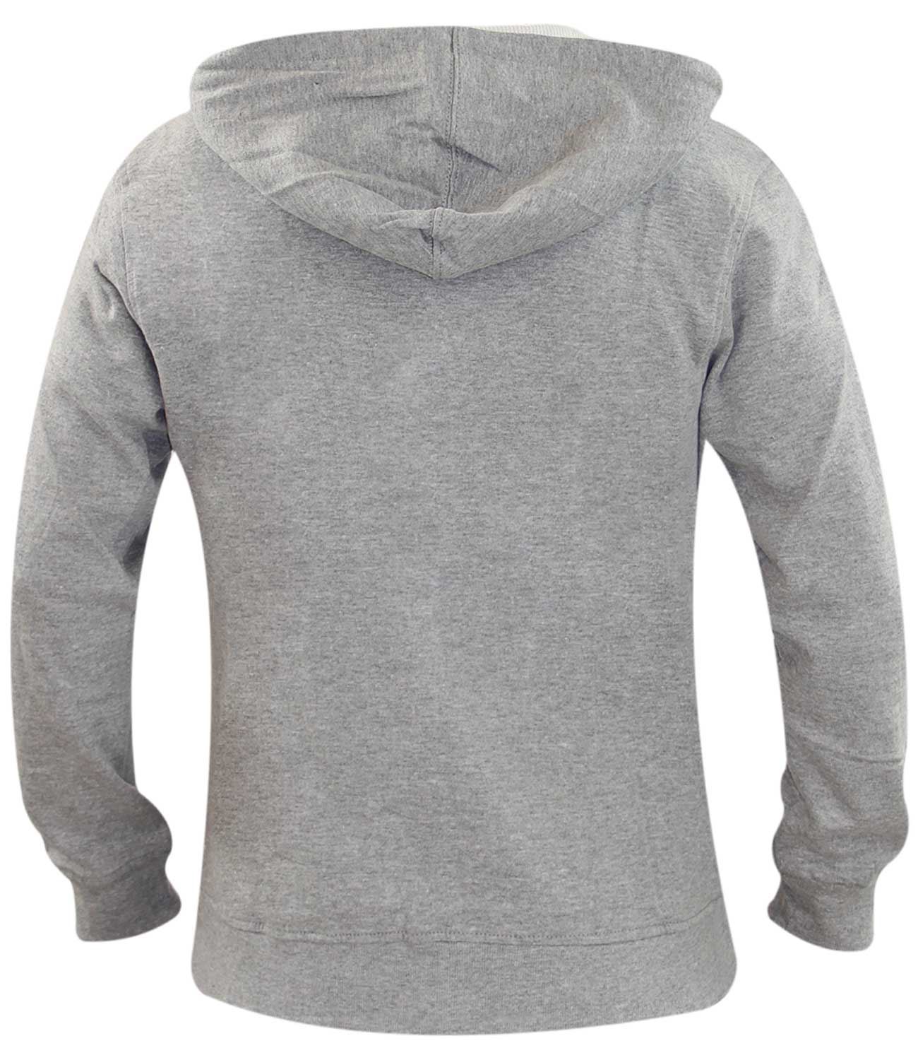 Men Tracksuit Fleece Hoodie Zipper Top Bottoms Joggers Gym Trackies Jogging