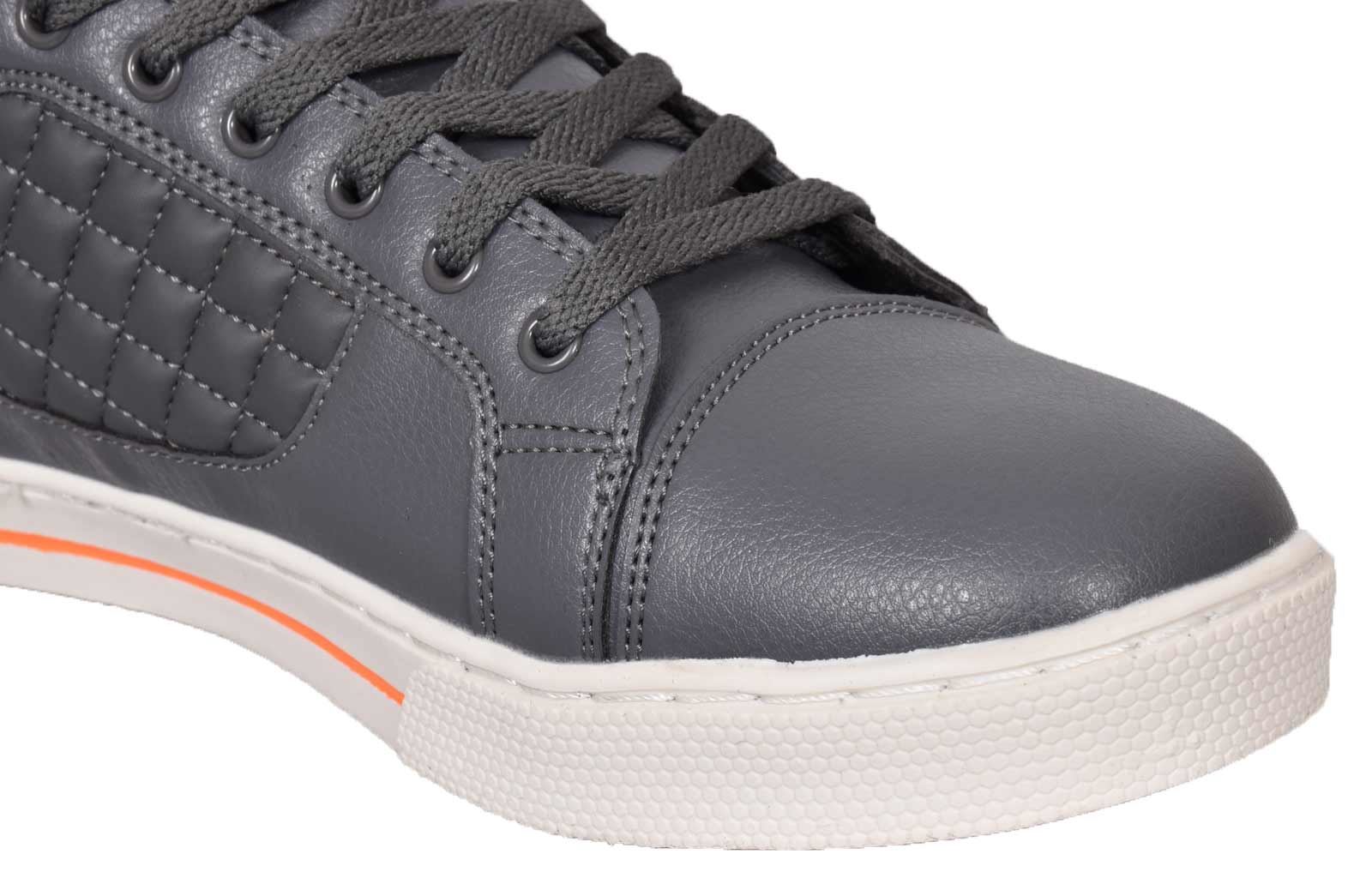 mens trainers without laces uk