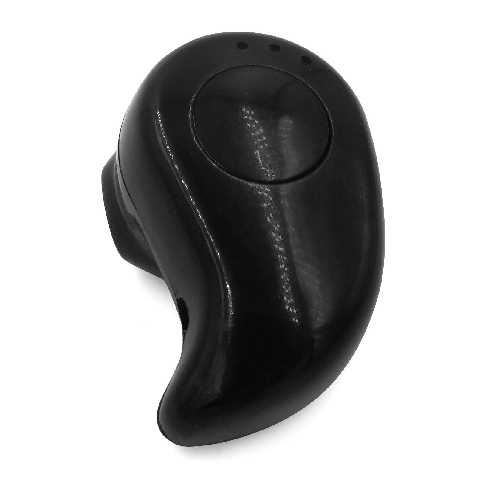 Mini Wireless Bluetooth 4.1 In Ear Headset Headphone A2DP Music Calls Sports Gym