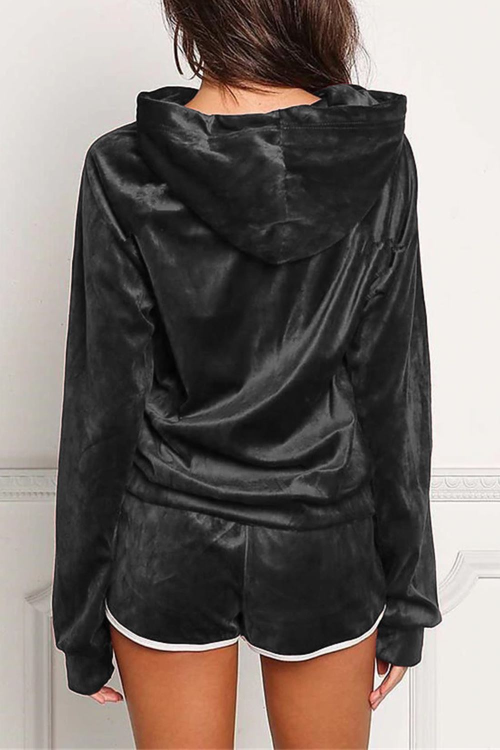 Women's Clothing Womens Velvet 