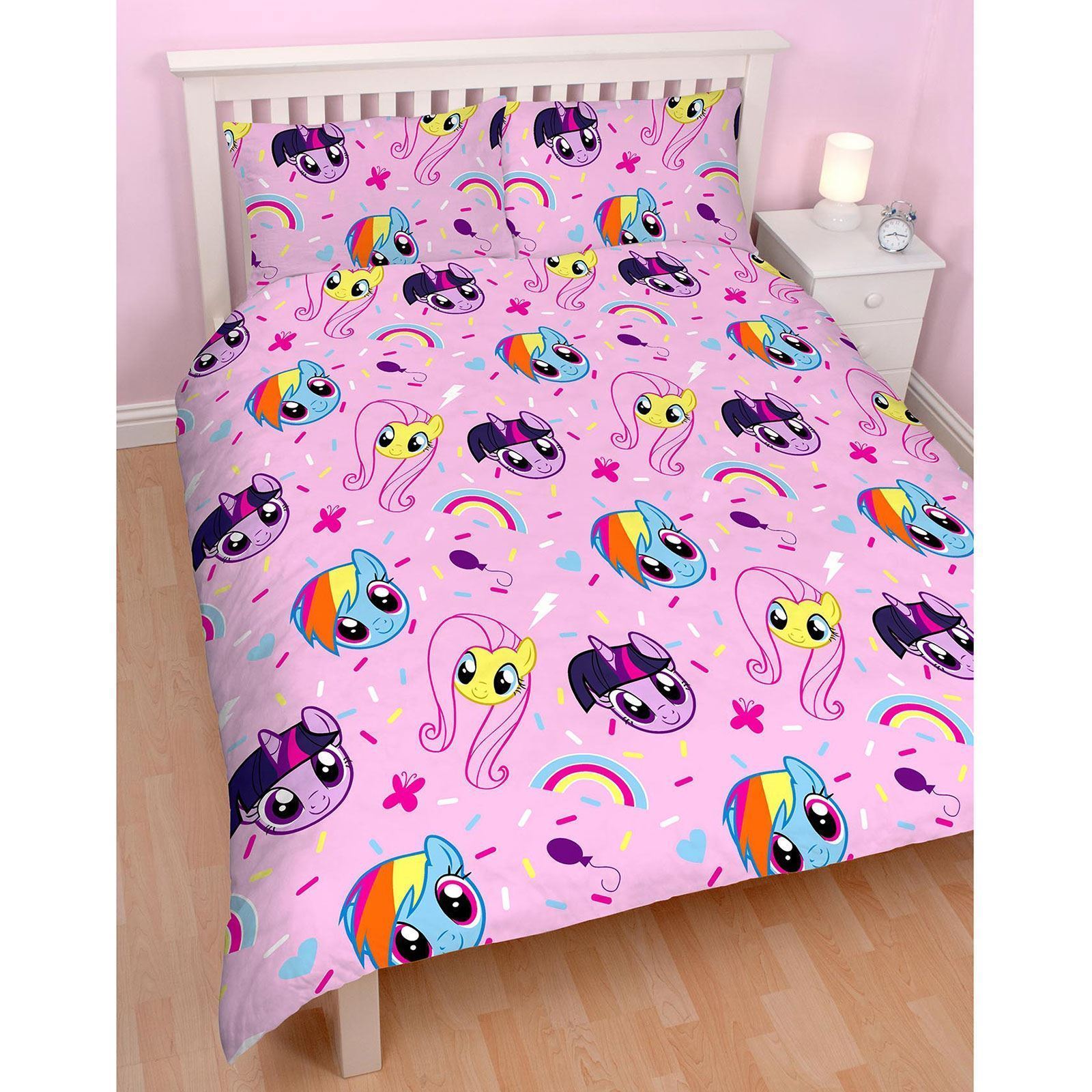 bedding equestria girls 05 children