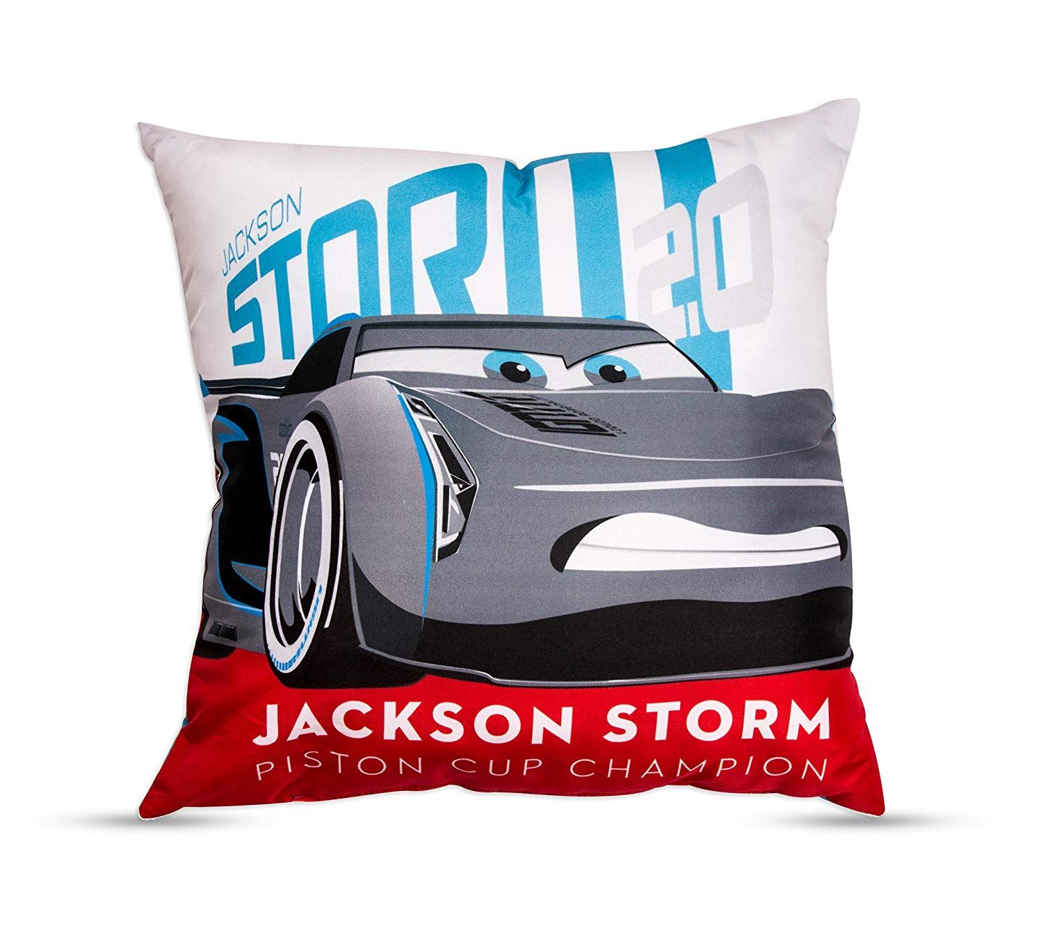New DISNEY CARS3 Bedding Duvet Quilt Cover Bed Set Toddler Cot Lightning McQueen