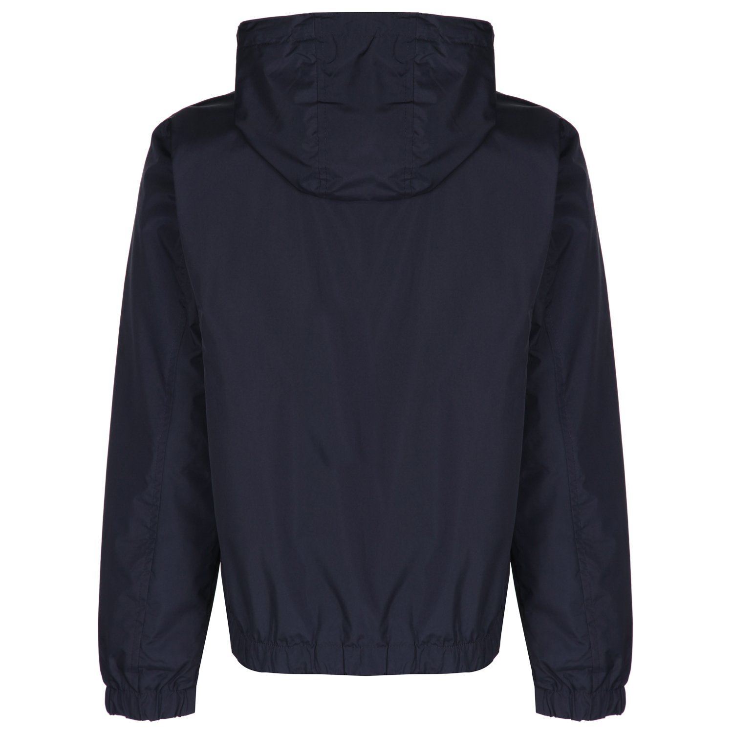 Mens//Boy Coat Jacket Windproof breaker Water Repellent Hooded lightweight kagoul