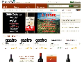 Philipson Wine Logo