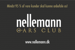 Nellemann AS