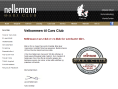 Nellemann AS Logo