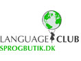 Sprogbutik Logo