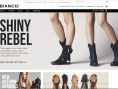 Bianco Footwear Webshop Logo