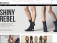 Bianco Footwear Webshop