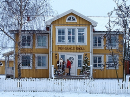 Den Gamle Skole