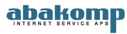 Abakomp Internet Service ApS