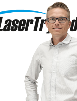 LaserTryk.dk A/S