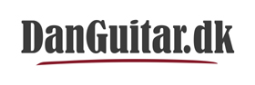 DanGuitar.dk