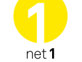 Net 1 Logo
