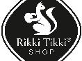 RikkiTikkiShop.dk Logo