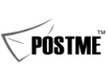 Postmeshave Logo