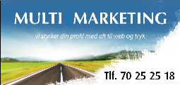 MultiMarketing.dk