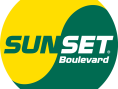 Sunset Boulevard Logo
