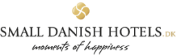 Small Danish Hotels webshop
